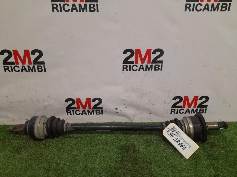 Semiasse ANT DX 8 680 348 AI 01 Bmw Serie 3 E90 Berlina 2005