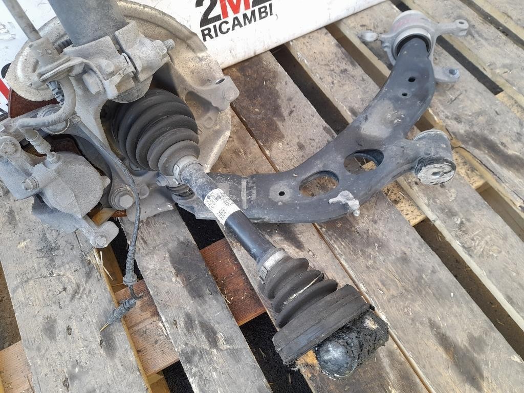 Semiasse ANT DX 8611942 Bmw X1 F48 2015