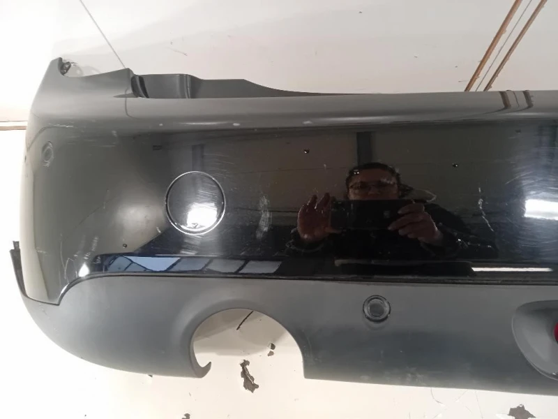 Paraurti POST PARAURTI POST Mini MINI Cooper F56 2018