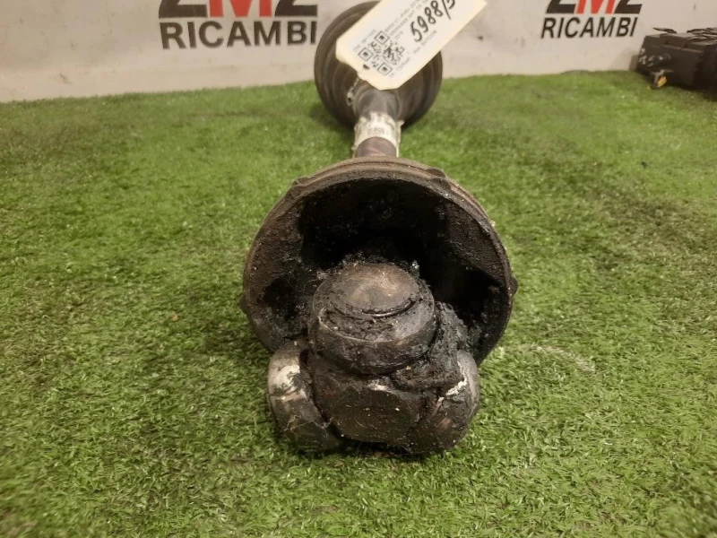 Semiasse ANT DX 8611942 Bmw X1 F48 2015