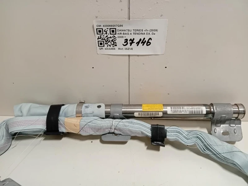 Air-bag A Tendina DX 400069007Q96 Daihatsu Terios II 2009