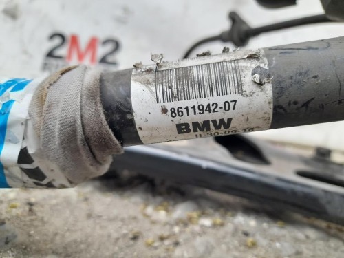 Semiasse ANT DX 8611942 Bmw X1 F48 2015