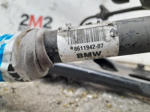 Semiasse ANT DX 8611942 Bmw X1 F48 2015