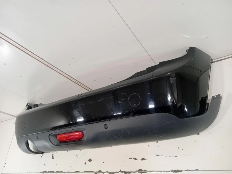 Paraurti POST PARAURTI POST Mini MINI Cooper F56 2018