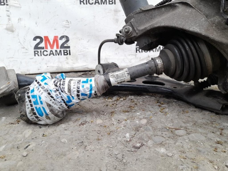 Semiasse ANT DX 8611942 Bmw X1 F48 2015