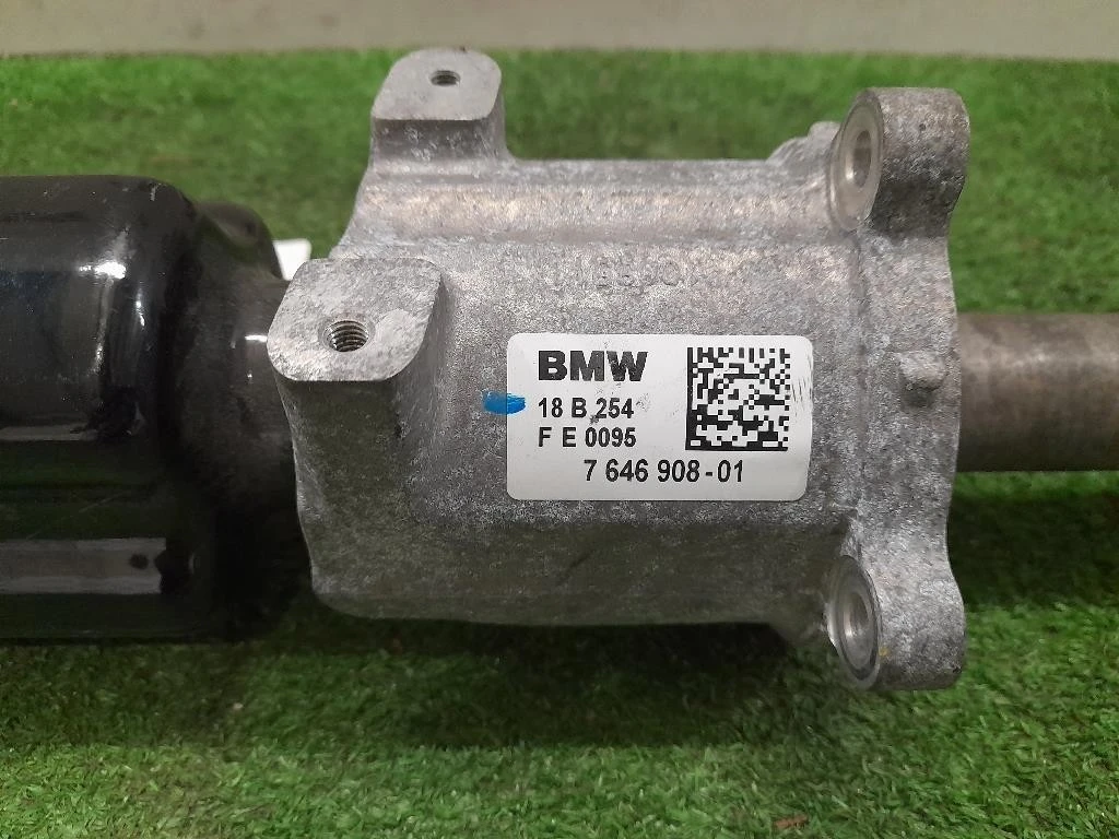 Semiasse ANT DX 7646908 Bmw X1 F48 2015