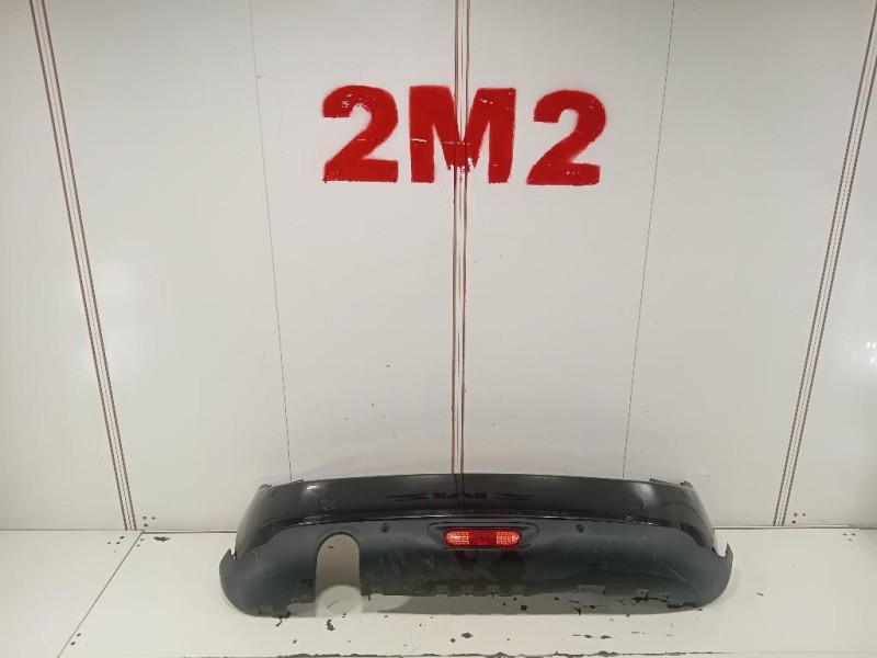 Paraurti POST PARAURTI POST Mini MINI Cooper F56 2018