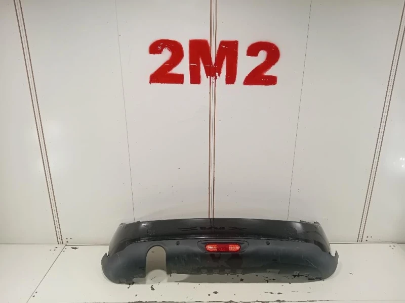 Paraurti POST PARAURTI POST Mini MINI Cooper F56 2018