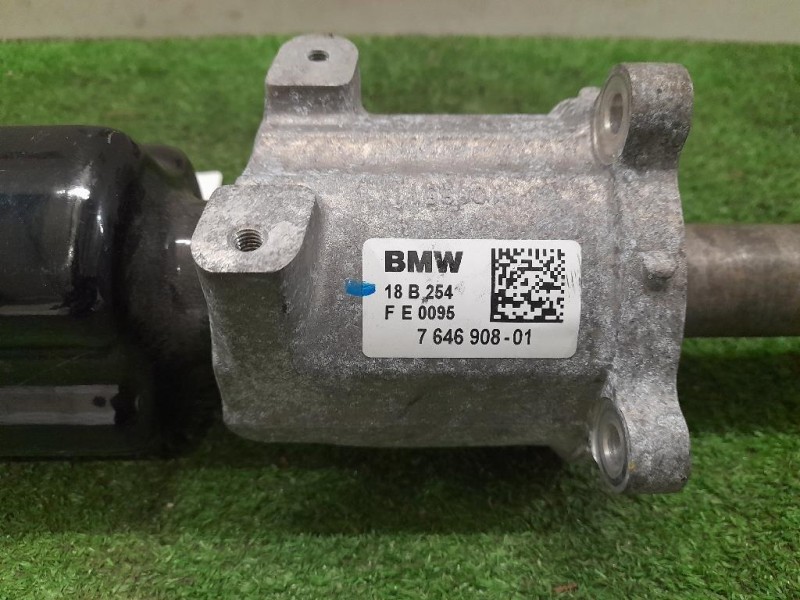 Semiasse ANT DX 7646908 Bmw X1 F48 2015