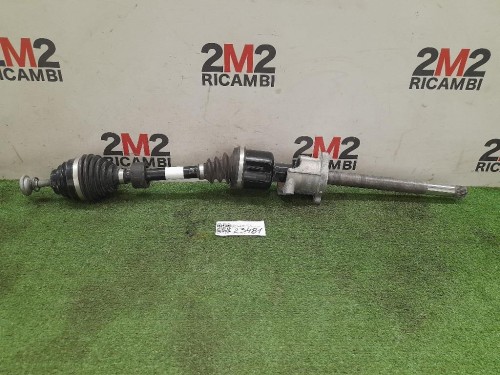 Semiasse ANT DX 7646908 Bmw X1 F48 2015