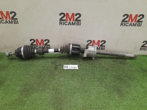 Semiasse ANT DX 7646908 Bmw X1 F48 2015