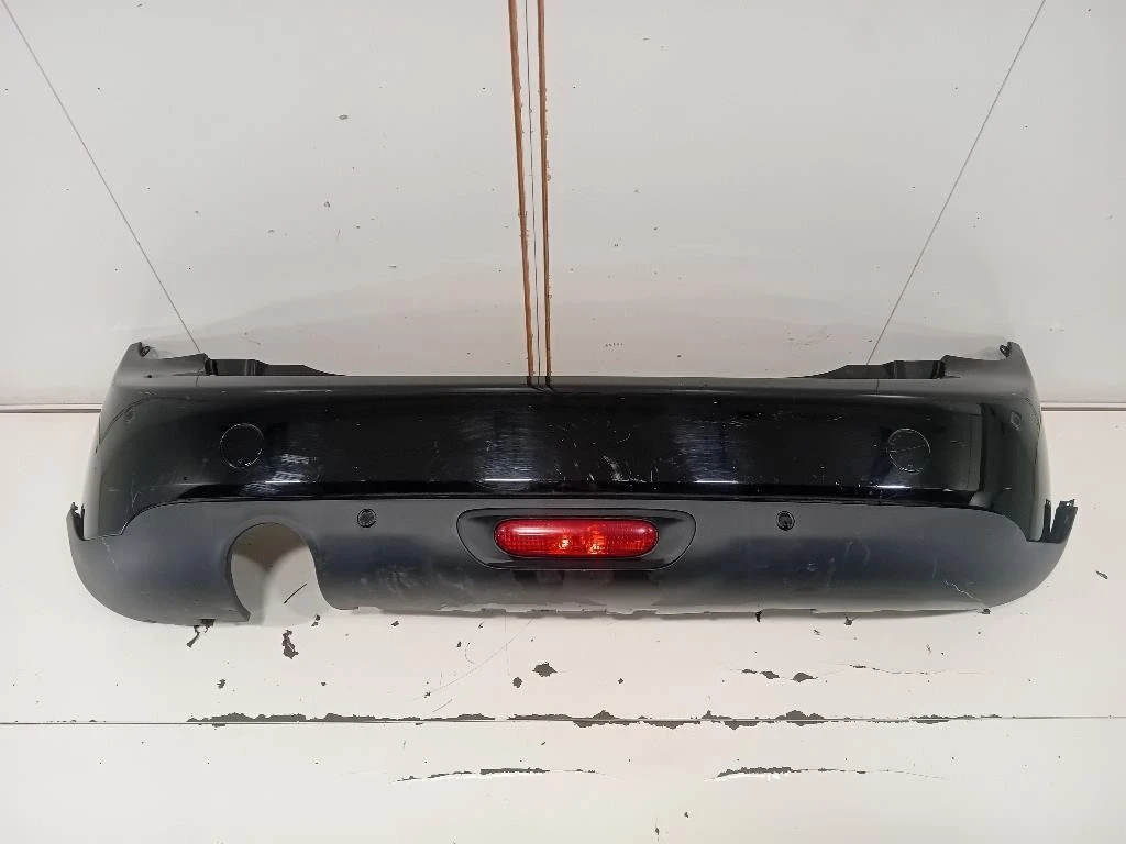 Paraurti POST PARAURTI POST Mini MINI Cooper F56 2018