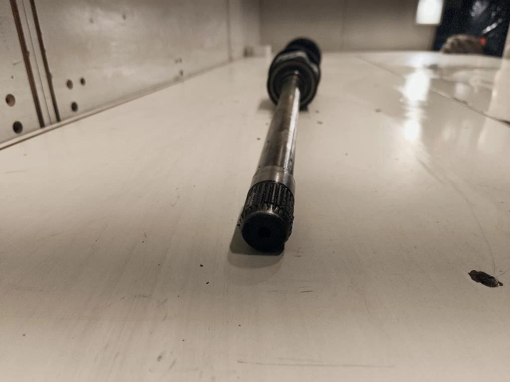 Semiasse ANT DX 3450564 Bmw X3 E83 2004