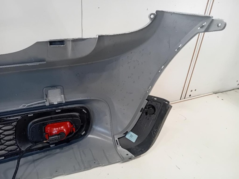 Paraurti POST 51127380020 Mini MINI Cooper F56 2018