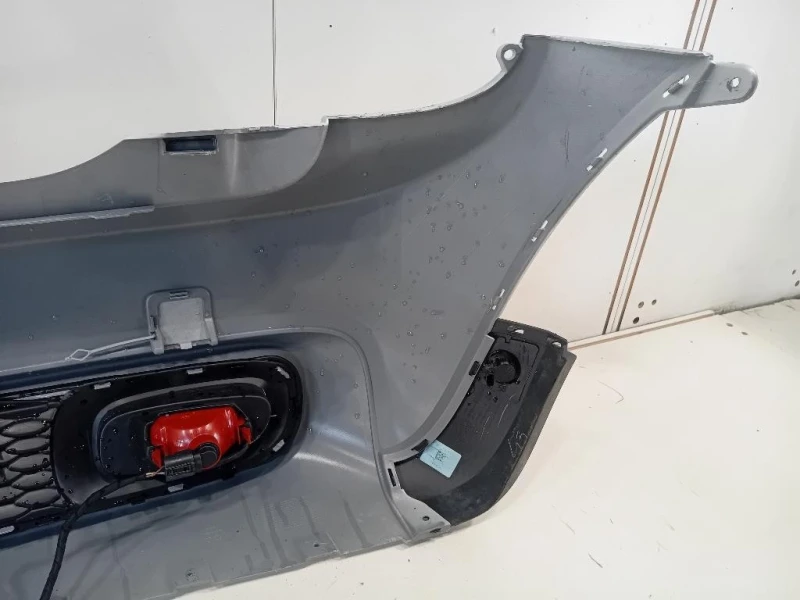 Paraurti POST 51127380020 Mini MINI Cooper F56 2018