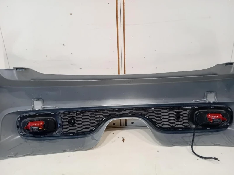 Paraurti POST 51127380020 Mini MINI Cooper F56 2018