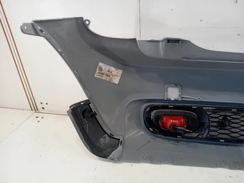 Paraurti POST 51127380020 Mini MINI Cooper F56 2018