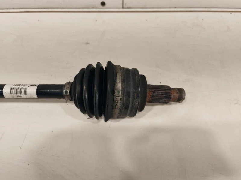 Semiasse ANT DX 3450564 Bmw X3 E83 2004