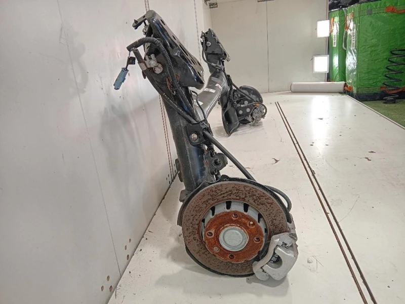 Assale POST 1681161680 Peugeot 2008 II 2020