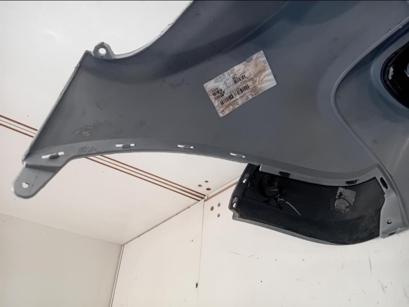 Paraurti POST 51127380020 Mini MINI Cooper F56 2018