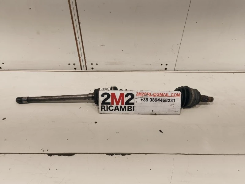 Semiasse ANT DX 3450564 Bmw X3 E83 2004