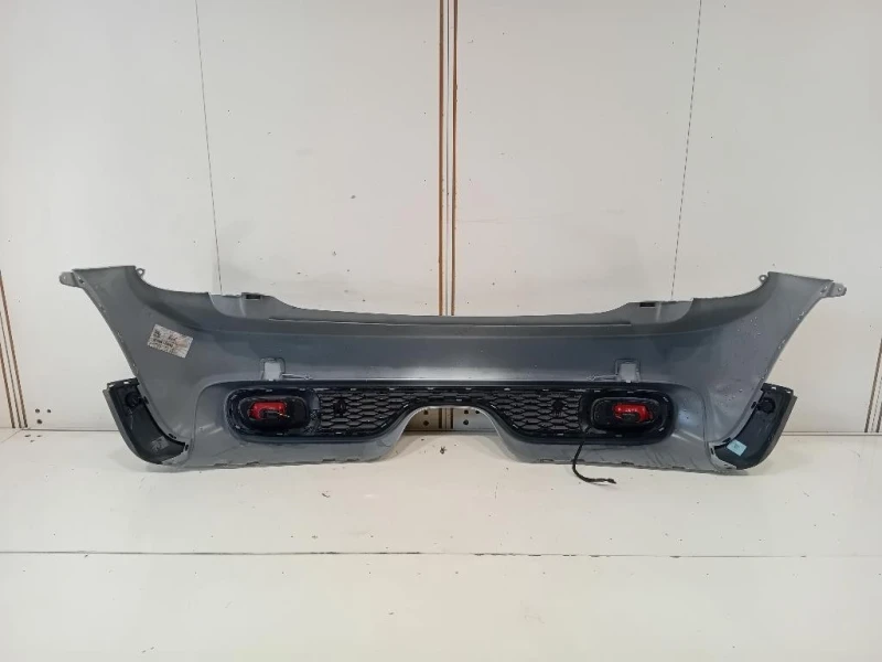 Paraurti POST 51127380020 Mini MINI Cooper F56 2018
