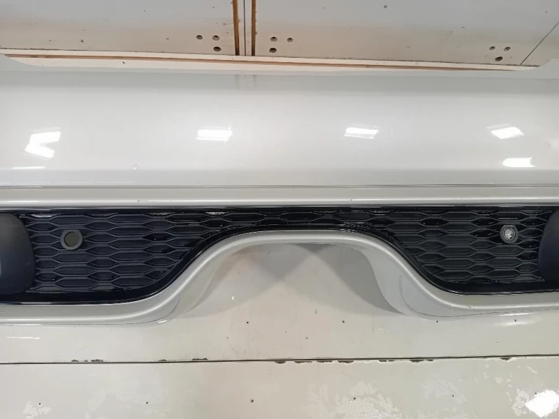 Paraurti POST 51127380020 Mini MINI Cooper F56 2018