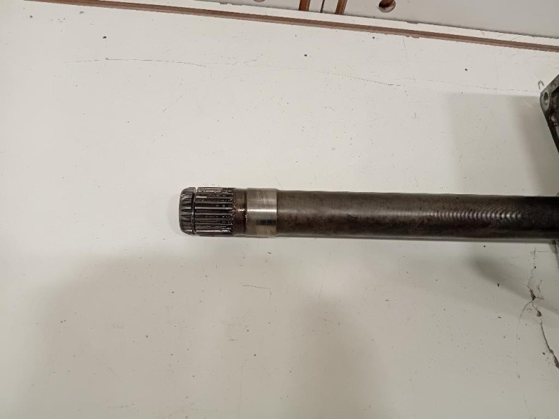 Semiasse ANT DX 7505004-05 Bmw X5 E53 2000