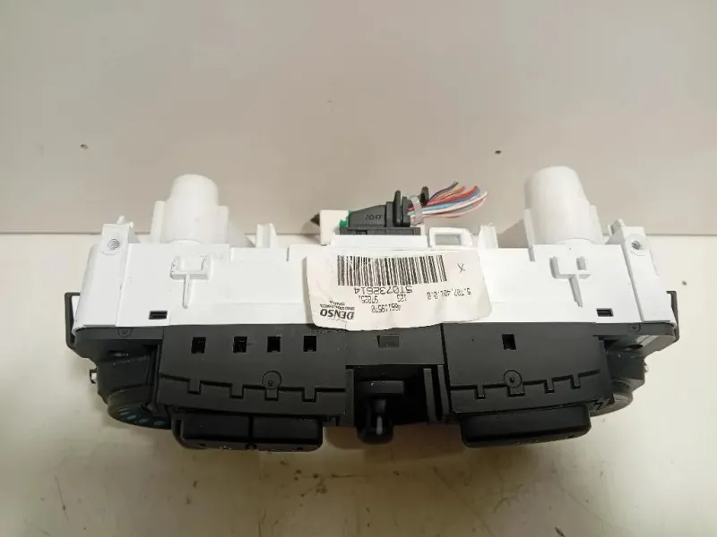 Modulo Comando Riscaldamento Clima 466119570 Opel Corsa E 2014