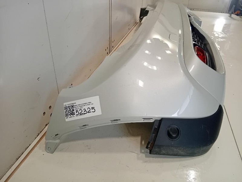 Paraurti POST 51127380020 Mini MINI Cooper F56 2018