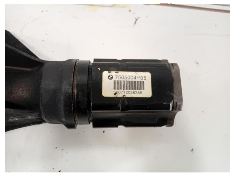 Semiasse ANT DX 7505004-05 Bmw X5 E53 2000