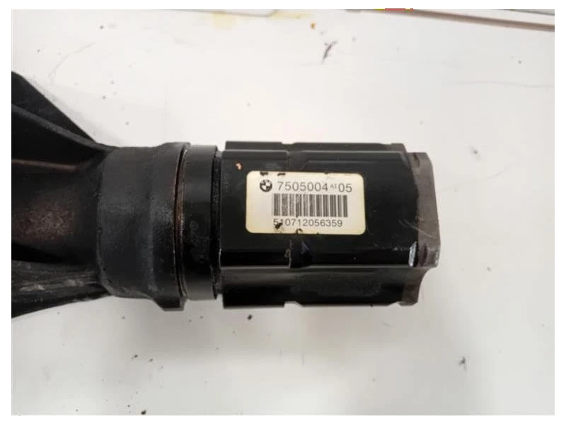 Semiasse ANT DX 7505004-05 Bmw X5 E53 2000