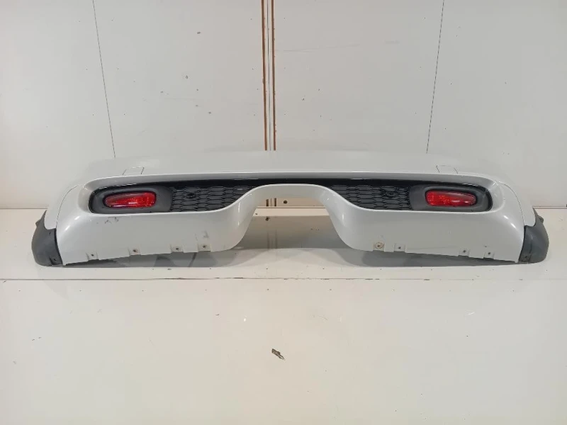 Paraurti POST 51127380020 Mini MINI Cooper F56 2018