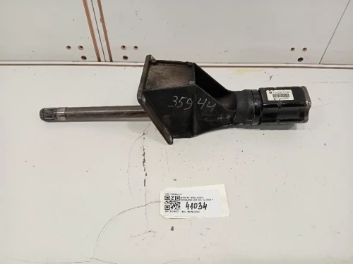 Semiasse ANT DX 7505004-05 Bmw X5 E53 2000