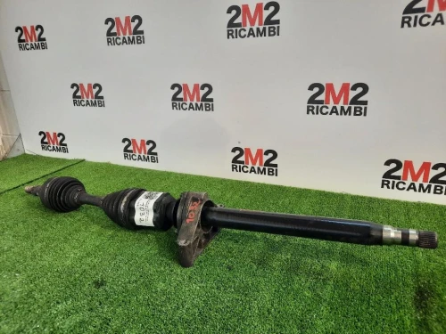 Semiasse ANT DX 13355111 Chevrolet Cruze 2009