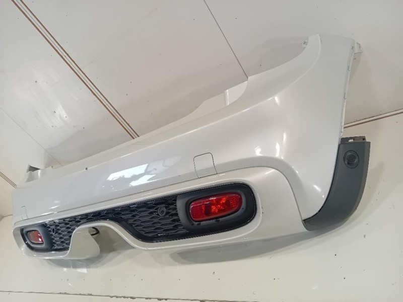 Paraurti POST 51127380020 Mini MINI Cooper F56 2018