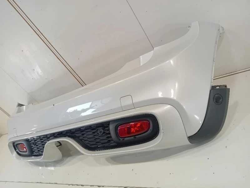 Paraurti POST 51127380020 Mini MINI Cooper F56 2018