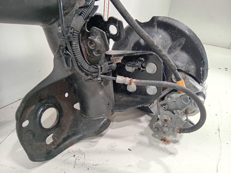 Assale POST 1681161680 Peugeot 2008 II 2020