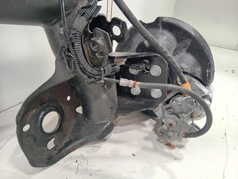 Assale POST 1681161680 Peugeot 2008 II 2020