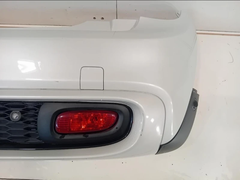 Paraurti POST 51127380020 Mini MINI Cooper F56 2018