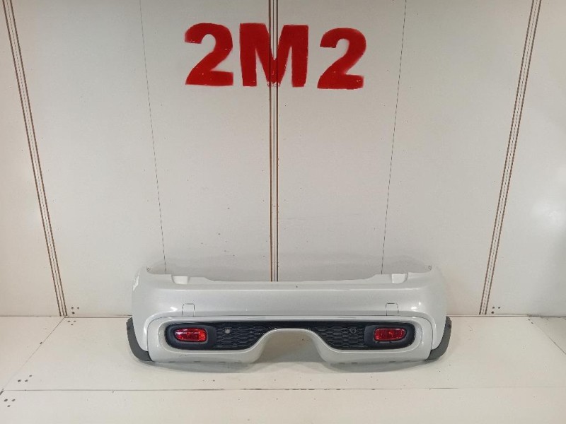 Paraurti POST 51127380020 Mini MINI Cooper F56 2018