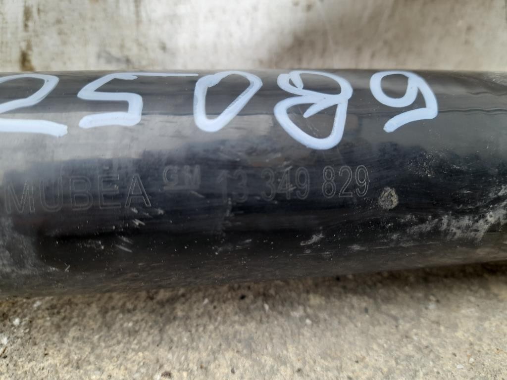 Semiasse ANT DX 13355113 Chevrolet Orlando 2011