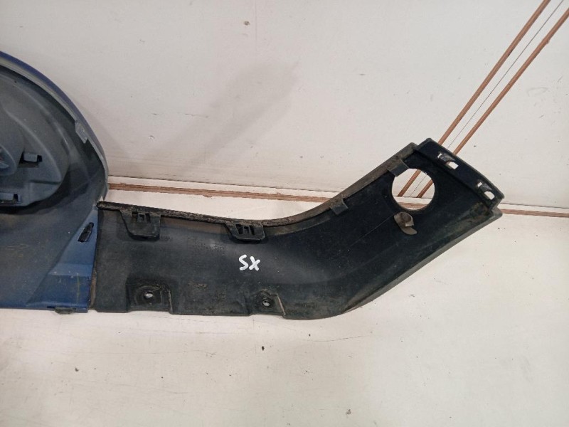 Paraurti POST 7365156 Mini MINI Cooper F56 2018