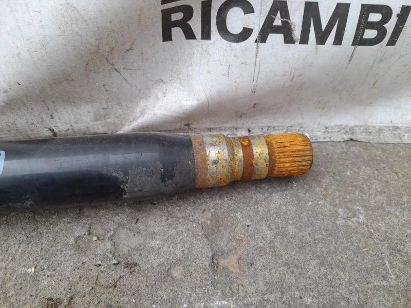 Semiasse ANT DX 13355113 Chevrolet Orlando 2011