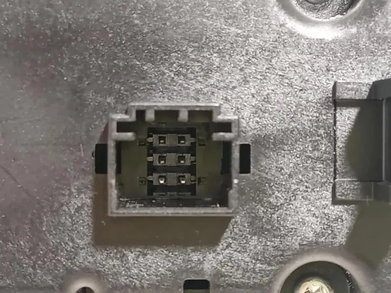 Modulo Comando Riscaldamento Clima 39231171 Opel Corsa F 2019