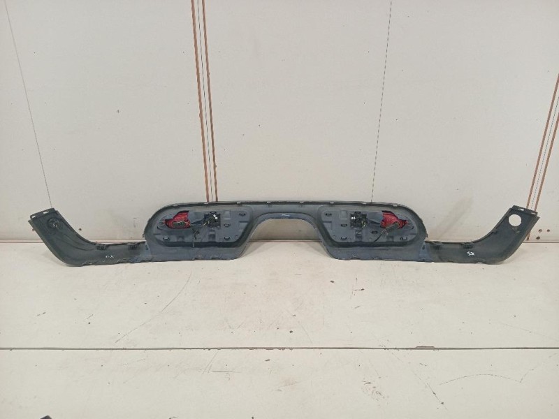 Paraurti POST 7365156 Mini MINI Cooper F56 2018