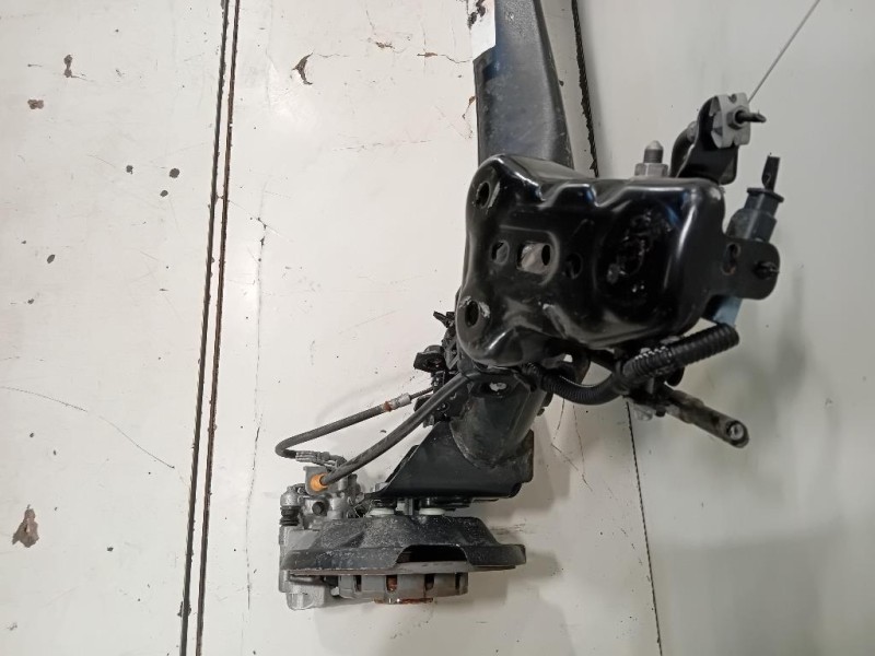 Assale POST 1681161680 Peugeot 2008 II 2020