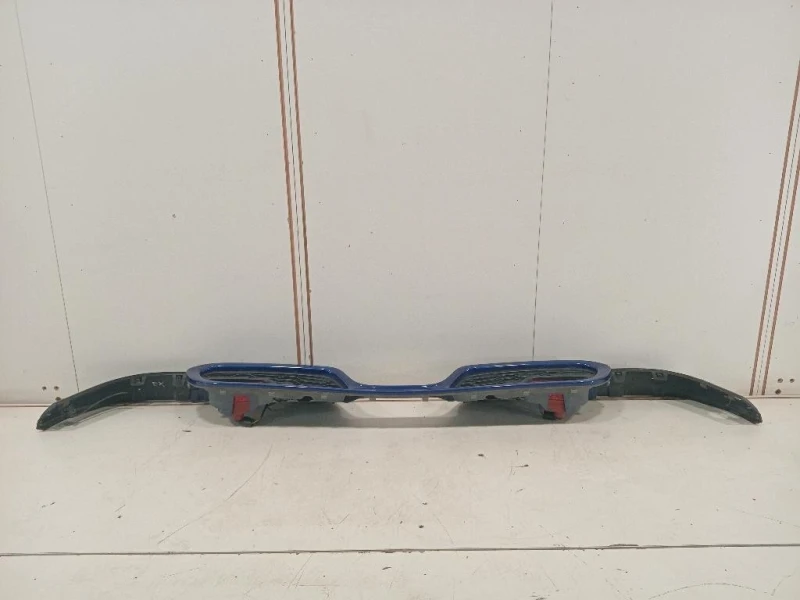 Paraurti POST 7365156 Mini MINI Cooper F56 2018