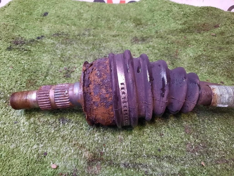 Semiasse ANT DX 13334690 Chevrolet Orlando 2011