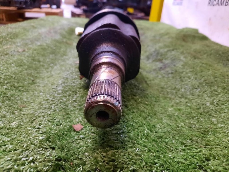 Semiasse ANT DX 13334690 Chevrolet Orlando 2011